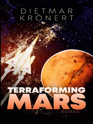 cover image of Terraforming Mars